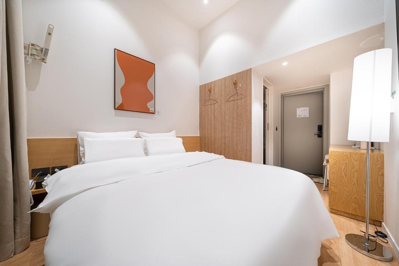 Aank Hotel Hongdae Seoul Luaran gambar