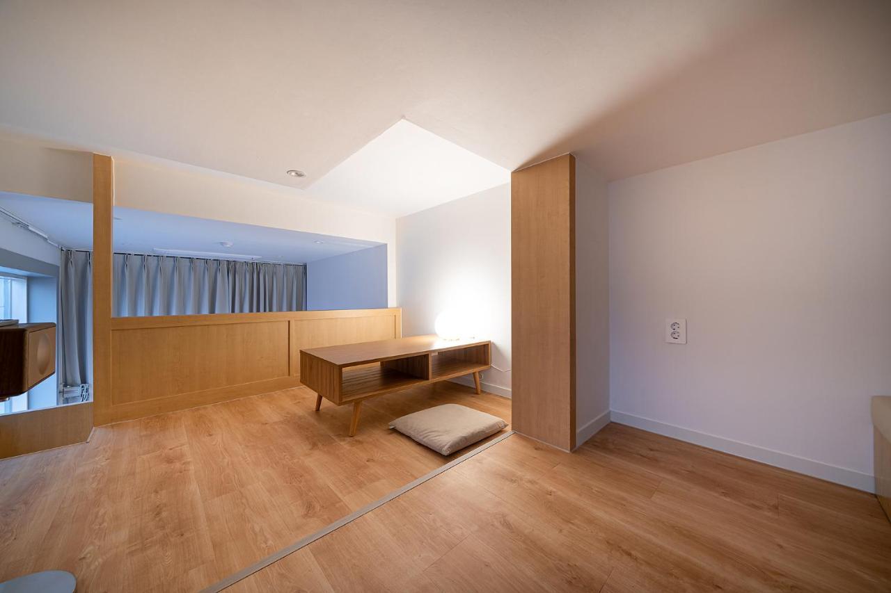 Aank Hotel Hongdae Seoul Luaran gambar