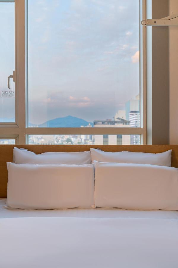 Aank Hotel Hongdae Seoul Luaran gambar