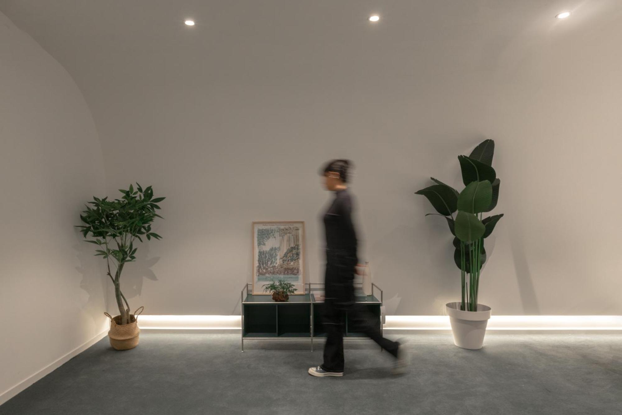 Aank Hotel Hongdae Seoul Luaran gambar